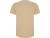 Футболка "Stafford" мужская, песочный