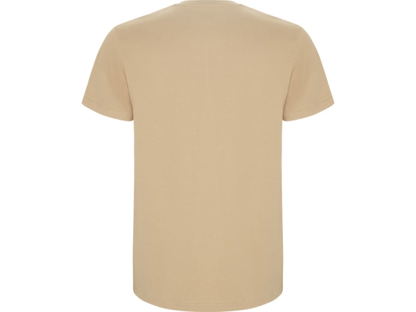 Футболка "Stafford" мужская, песочный