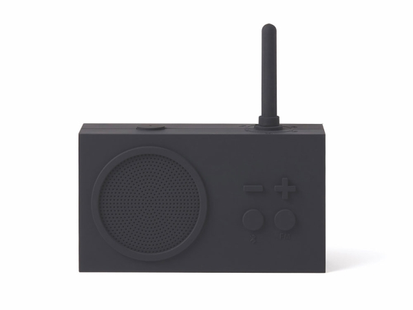 Колонка беспроводная Tykho 3, черный