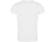Футболка для сублимации "Sublima" мужская, белый