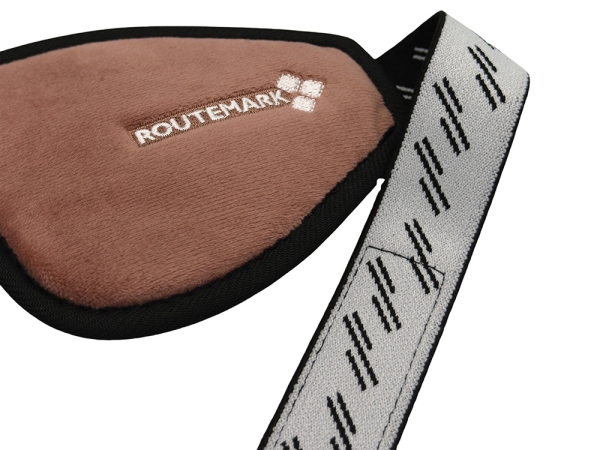 3D Маска для глаз "Эволюция" Powdery M