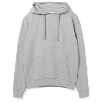 Худи Kirenga 2.0, серый меланж Худи Kirenga 2.0, серый меланж