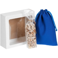 Набор Omnom, с арахисом в кунжуте Набор Omnom, с арахисом в кунжуте