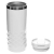 Термокружка NEXT COLOR 350мл. Белая с белой крышкой 6040.07