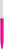 Ручка CONSUL SOFT Розовая 1064.10