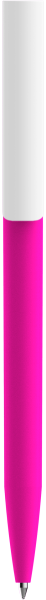 Ручка CONSUL SOFT Розовая 1064.10