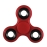 Антистресс Spinner, красный
