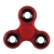 Антистресс Spinner, красный