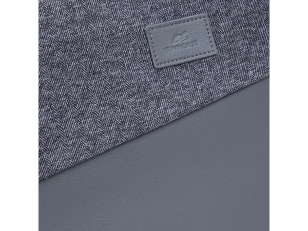 RIVACASE 7930 grey сумка для MacBook Pro 16 и Ultrabook 15.6"/ 6