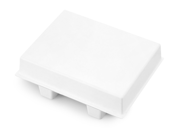 Подарочный набор "FAMILY" с термосом и термокружкой, зеленый