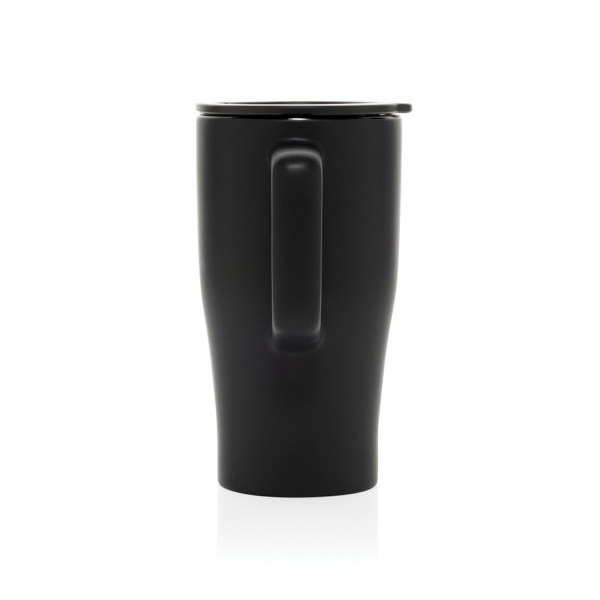 Керамическая кружка Ceramic Luxe, 490 мл