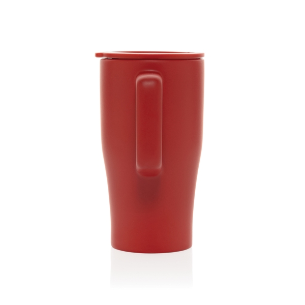 Керамическая кружка Ceramic Luxe, 490 мл
