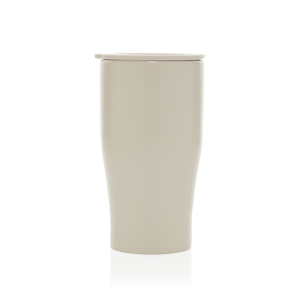 Керамическая кружка Ceramic Luxe, 490 мл