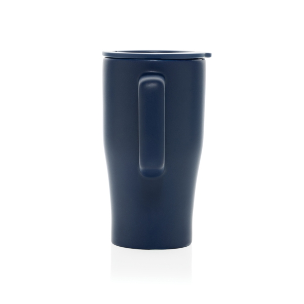 Керамическая кружка Ceramic Luxe, 490 мл