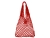 Авоська Dream L наплечная 25 литров, красный (1)