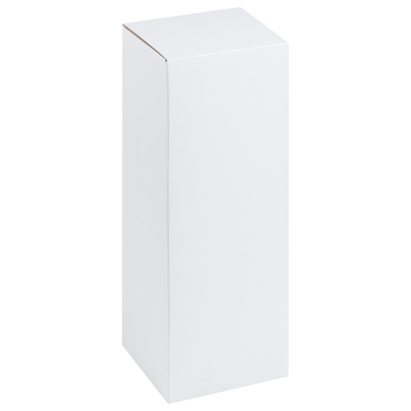 Бутылка для воды Флип (Flip), синяя