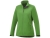 Куртка софтшел "Maxson" женская, папоротник зеленый