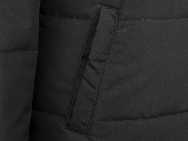 Куртка «Belmont» мужская, черный