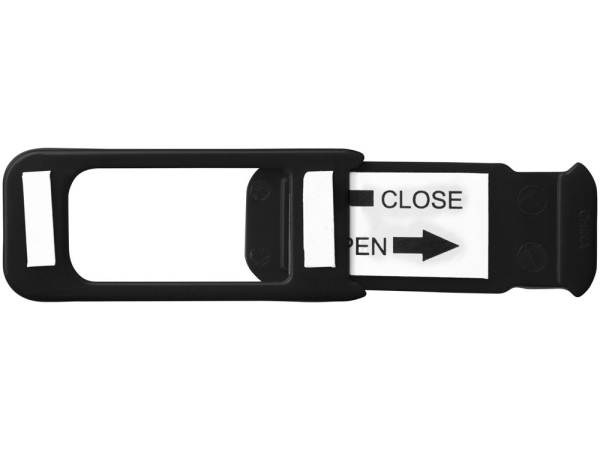 Блокер для камеры "Expect", черный