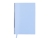 Блокнот А5 "Scribe", гибкая обложка, 96 листов 80 гр/м2, голубой