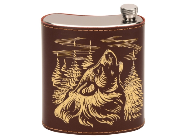 Набор «Пикник в лесу», коричневый