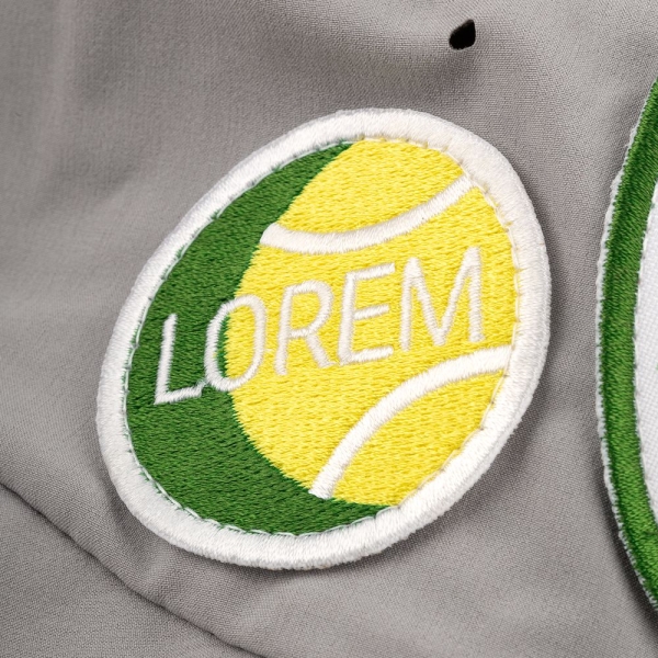 Панама Kosmos, серая