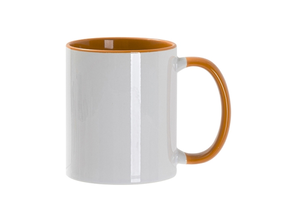 Набор подарочный WHITE VEIL: блокнот, ручка, кружка; белый/красный