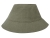 Панама Wicklow из переработанного материала - Зеленый