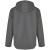 Куртка софтшелл с капюшоном мужская Race Men, темно-серая