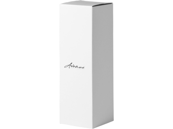 Бутылка Flow, зеленый матовый