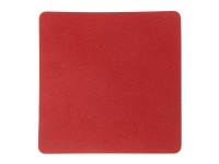 ПАТЧ КВАДРАТ nubuk (красный) 5,5 х 5,5 см ПАТЧ КВАДРАТ nubuk (красный) 5,5 х 5,5 см