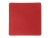 ПАТЧ КВАДРАТ nubuk (красный) 5,5 х 5,5 см