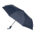 Зонт складной Atlanta, синий