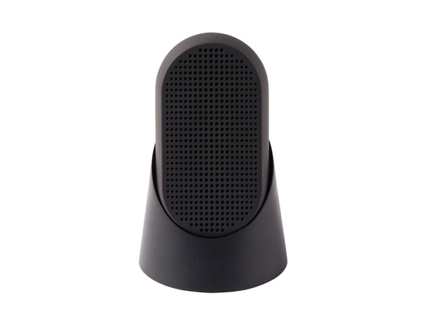 Колонка беспроводная с подставкой Mino T, черный