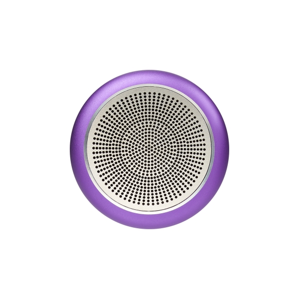 Беспроводная колонка Passion 80dB 600 mAh (Bluetooth 5.4), фиолетовая