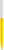Ручка CONSUL SOFT Желтая 1064.04