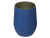 Термокружка "Vacuum mug C1", soft touch, 370мл, синий
