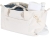 Трип Эви дорожная спортивная сумка из переработанного материала объемом 42 л, кремовый