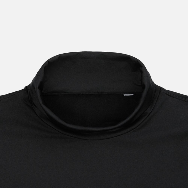 Лонгслив Morfiss, черный