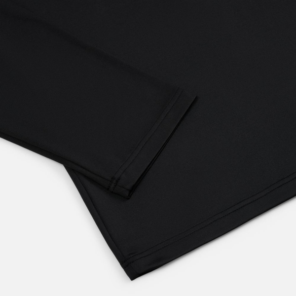 Лонгслив Morfiss, черный