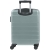 Чемодан Modus S, серо-зеленый
