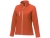 Женская софтшелл куртка Orion, оранжевый