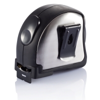 Стальная рулетка, 5 м Стальная рулетка, 5 м