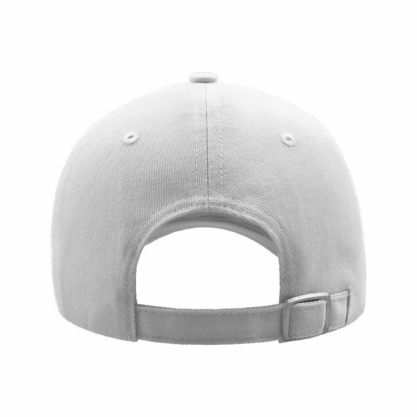 Бейсболка "LIBERTY SANDWICH",6 клиньев,сэндвич,металл.застежка,250г/м2