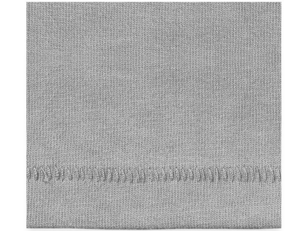 Nanaimo женская футболка с коротким рукавом, серый меланж