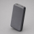 Внешний АКБ NRG Turbo S 20000 mAh, 20Вт, графит, Deppa