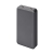 Внешний АКБ NRG Turbo S 20000 mAh, 20Вт, графит, Deppa