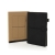 Многофункциональный блокнот Daily Notes Binder 3 в 1 в обложке из PU, А5