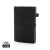 Многофункциональный блокнот Daily Notes Binder 3 в 1 в обложке из PU, А5