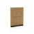 Многофункциональный блокнот Daily Notes Binder 3 в 1 в обложке из PU, А5